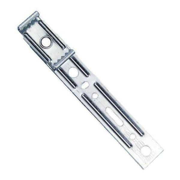Würth Montageanker für Aluplast und Schüco Fenster Set - Fenstergigant