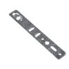 Würth Montageanker für Hueck Duraflex Salamander Brügmann 160mm