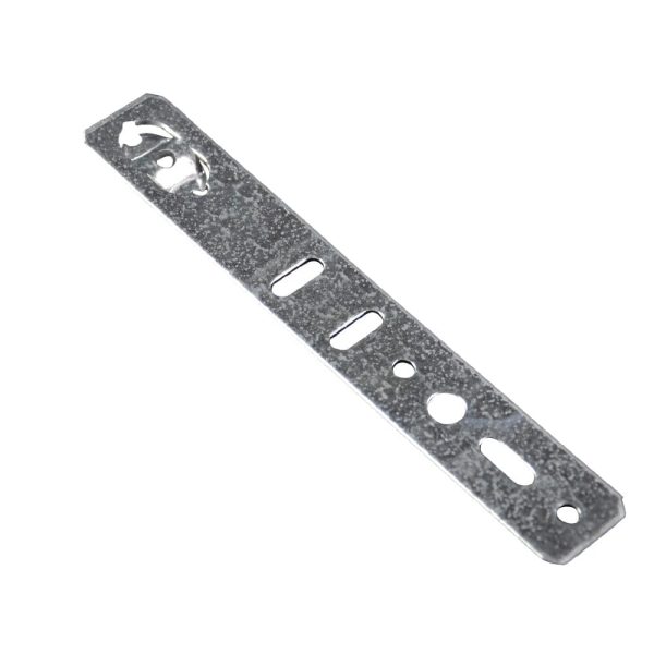 Würth Montageanker für Hueck Duraflex Salamander Brügmann 160mm