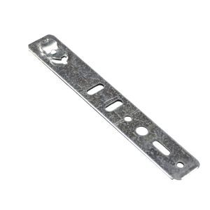 Würth Montageanker für Hueck Duraflex Salamander Brügmann 160mm