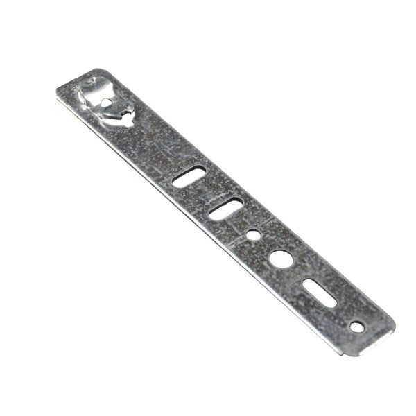 Würth Montageanker für Hueck Duraflex Salamander Brügmann 160mm