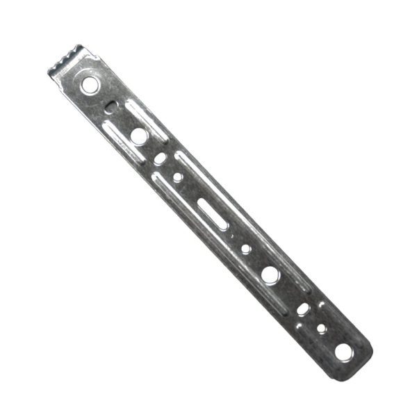 Würth Montageanker für Kömmerling KBE Trocal und Profine Fenster 200 Set - Fenstergigant