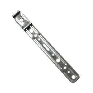 Würth Montageanker für Kömmerling KBE Trocal und Profine Fenster 200 Set - Fenstergigant