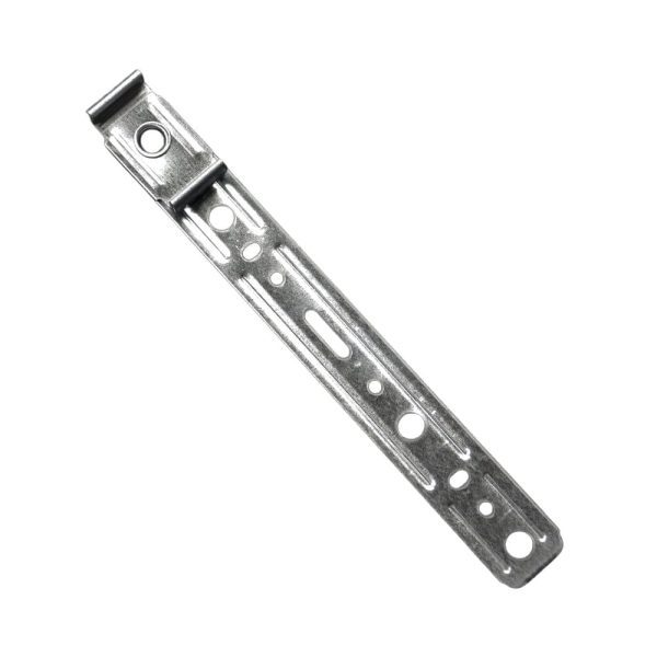Würth Montageanker für Kömmerling KBE Trocal und Profine Fenster 200 Set - Fenstergigant