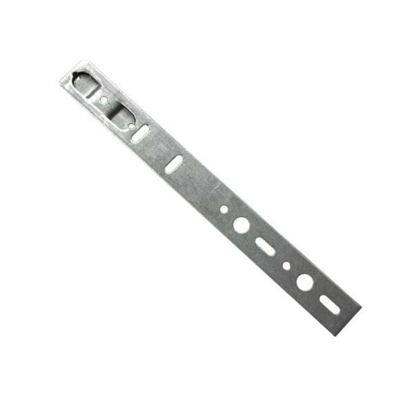 Würth Montageanker für Kömmerling KBE Trocal und Profine Fenster 240 Set - Fenstergigant