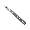 Würth Montageanker für Kömmerling KBE Trocal und Profine Fenster 240 Set - Fenstergigant