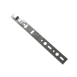 Würth Montageanker für Kömmerling KBE Trocal und Profine Fenster 240 Set - Fenstergigant