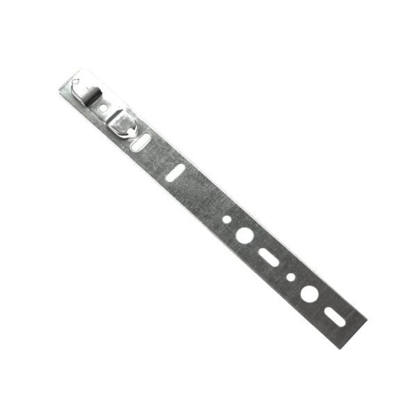 Würth Montageanker für Kömmerling KBE Trocal und Profine Fenster 240 Set - Fenstergigant