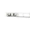 Würth Montageanker für Kömmerling KBE Trocal und Profine Fenster 240 Set - Fenstergigant