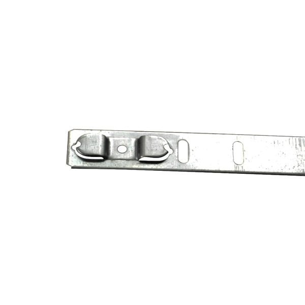 Würth Montageanker für Kömmerling KBE Trocal und Profine Fenster 240 Set - Fenstergigant