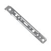 Würth Montageanker für Rehau Basic Brilliant Novo Thermo 200mm