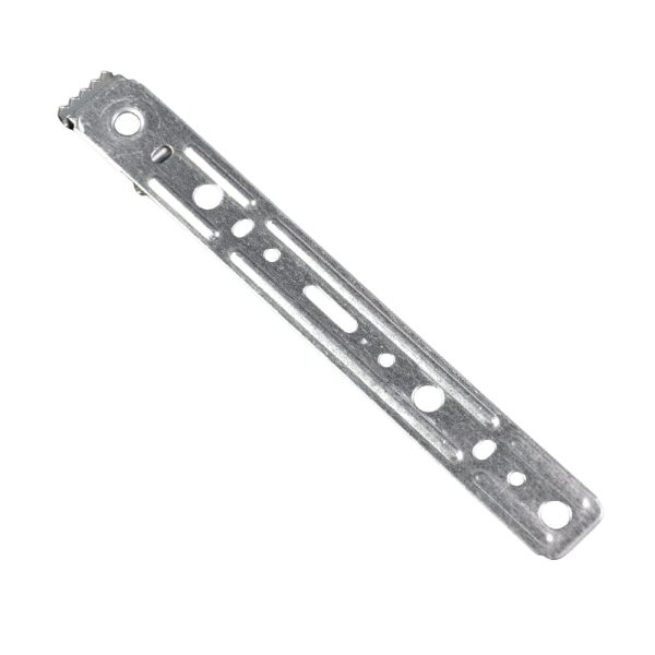 Würth Montageanker für Rehau Basic Brilliant Novo Thermo 200mm