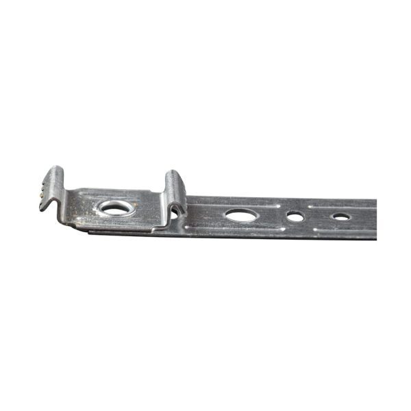 Würth Montageanker für Rehau Basic Brilliant Novo Thermo 200mm