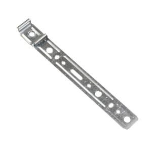 Würth Montageanker für Rehau Deceuninck Trocal KBE 150mm