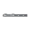Würth Montageanker für Rehau Synego und Veka 160mm