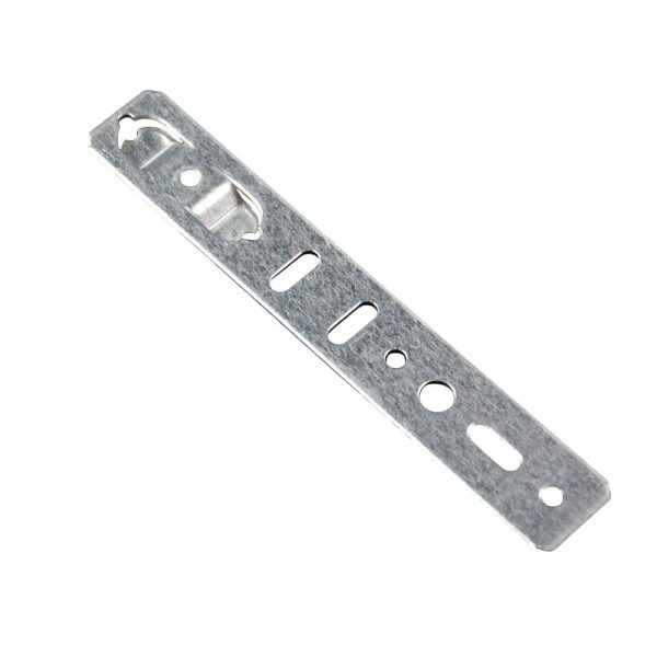 Würth Montageanker für Rehau Synego und Veka 160mm