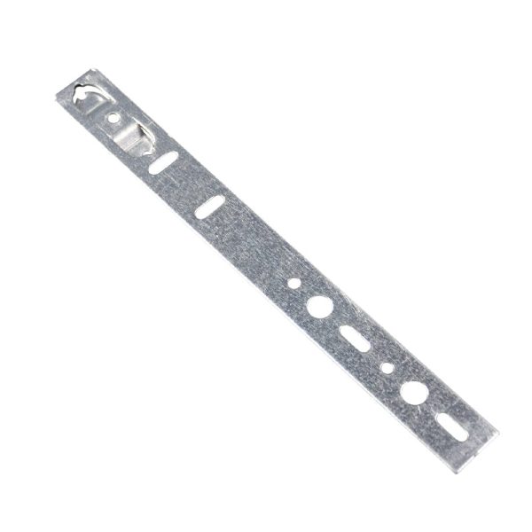 Würth Montageanker für Rehau Synego und Veka 240mm