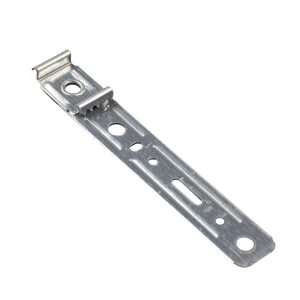 Würth Montageanker für Rehau Trocal Kömmerling Deceuninck 150mm