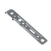 Würth Montageanker für Rehau Trocal Kömmerling Deceuninck 150mm