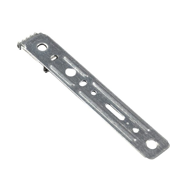 Würth Montageanker für Rehau Trocal Kömmerling Deceuninck 150mm