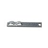 Würth Montageanker für Salamander und Brügmann 200mm