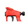 Würth PU-Schaumpistole PURlogic Xpress - Fenstergigant