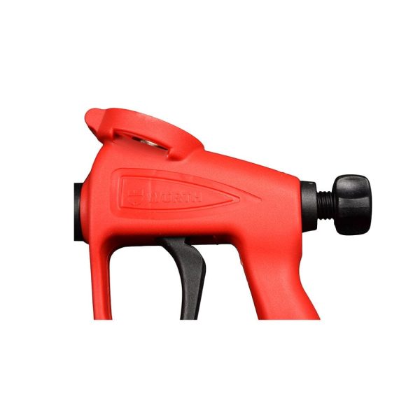 Würth PU-Schaumpistole PURlogic Xpress - Fenstergigant