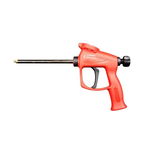 Würth PU-Schaumpistole PURlogic Xpress - Fenstergigant