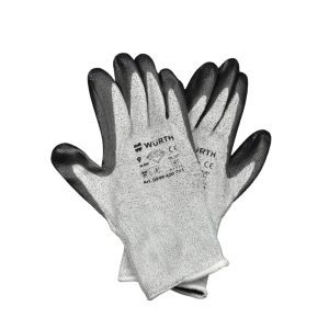 Würth Schnittschutzhandschuh W-200 Level C - Fenstergigant