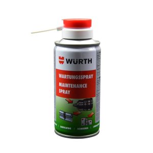 Würth Wartungsspray 150ml