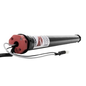Yooda Funk Rolladenmotor 35 R 10 Nm Kurz 518mm
