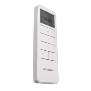 Yooda Handsender MAGNETIC PRO 1-Kanal mit Zeitschaltuhr YSH - Fenstergigant