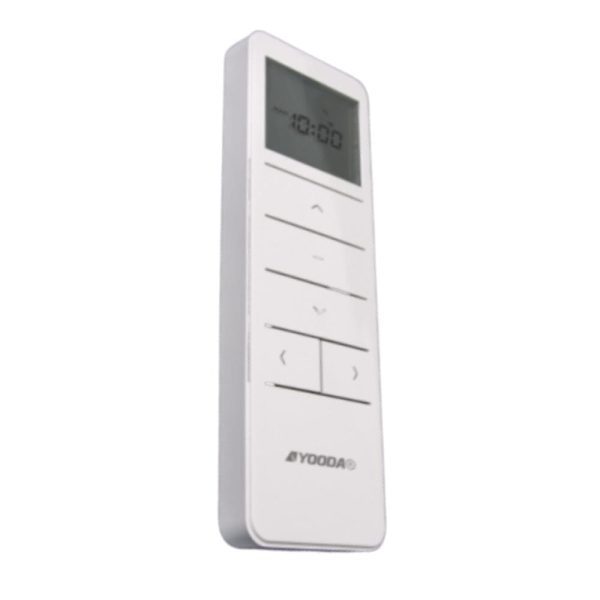Yooda Handsender MAGNETIC PRO 1-Kanal mit Zeitschaltuhr YSH - Fenstergigant