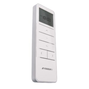 Yooda Handsender MAGNETIC PRO 5-Kanal mit Zeitschaltuhr YSH - Fenstergigant
