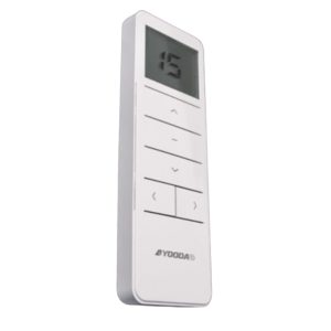 Yooda Handsender MAGNETIC PRO 5-Kanal YSH