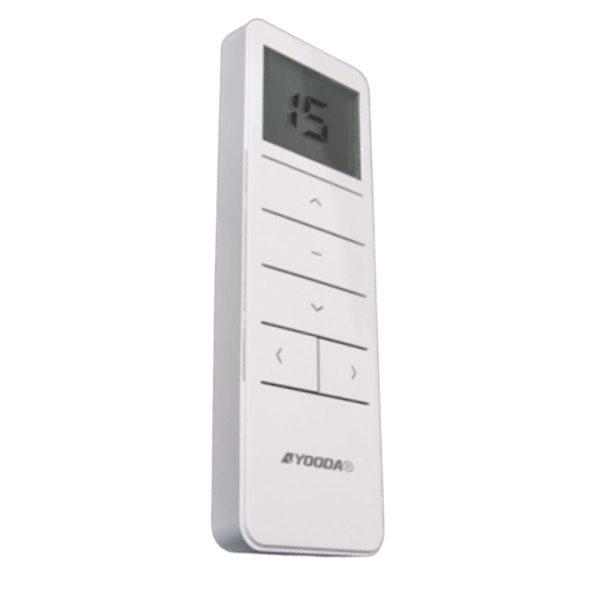 Yooda Handsender MAGNETIC PRO 5-Kanal YSH