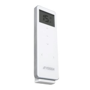 Yooda Handsender MAGNETIC TOUCH 15-Kanal - Fenstergigant