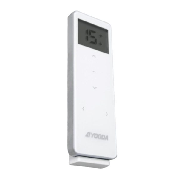Yooda Handsender MAGNETIC TOUCH 15-Kanal - Fenstergigant