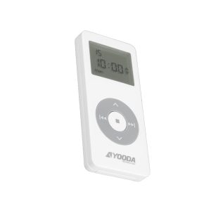 Yooda Handsender MELODY 15-Kanal - Fenstergigant