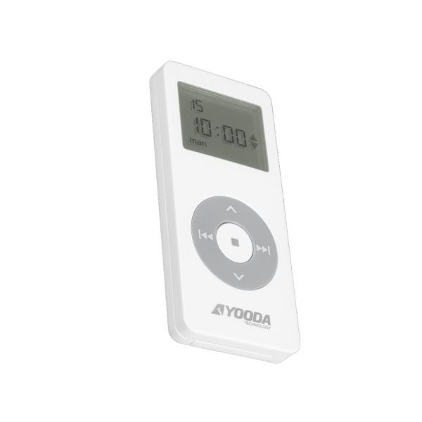 Yooda Handsender MELODY 15-Kanal - Fenstergigant