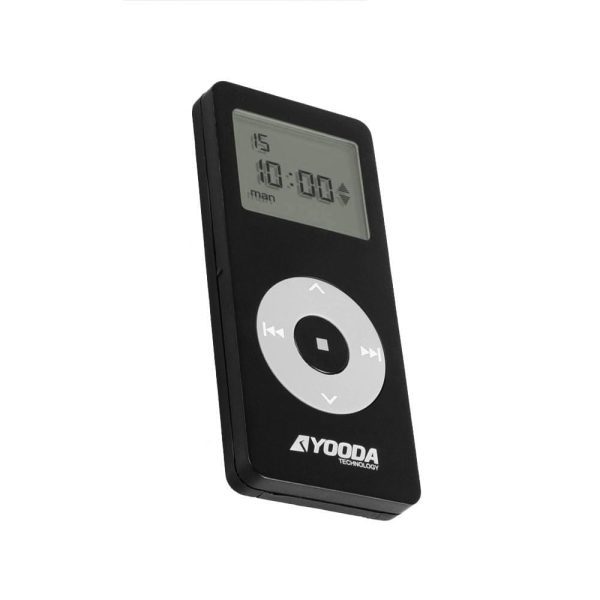 Yooda Handsender MELODY 15-Kanal - Fenstergigant