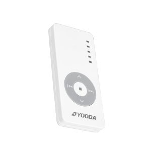 Yooda Handsender MELODY 5-Kanal - Fenstergigant