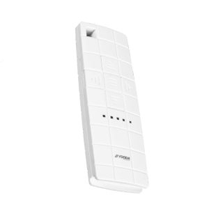 Yooda Handsender SHAKKI 5-Kanal - Fenstergigant