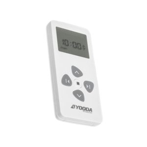Yooda Handsender VENTO 15-Kanal - Fenstergigant