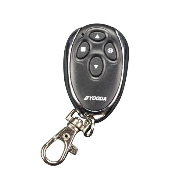 Yooda Minihandsender PORTA 1-Kanal - Fenstergigant