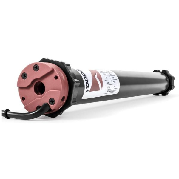 Yooda Rollladenmotor 35BJ 10Nm 17RPM mit Hinderniserkennung - Fenstergigant
