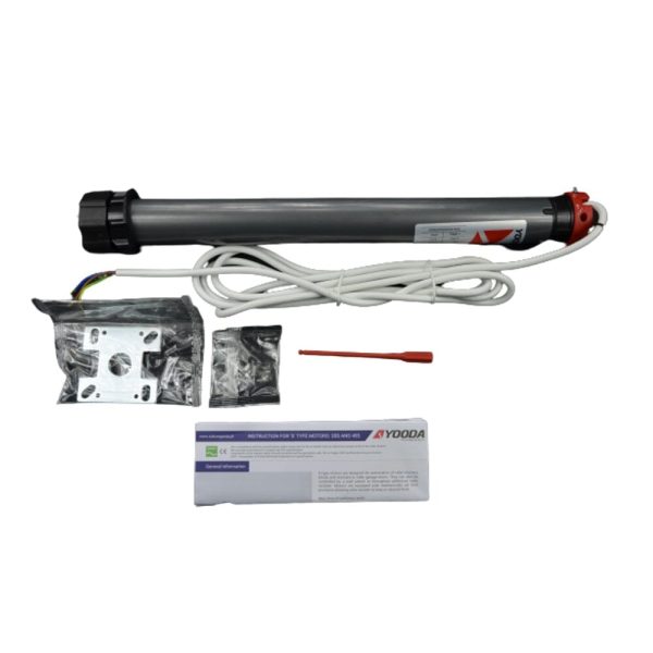 Yooda Rolladenmotor 35S-10 - Fenstergigant