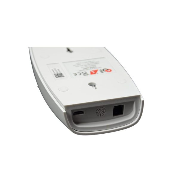 Yooda Smart Home 2 - Fenstergigant