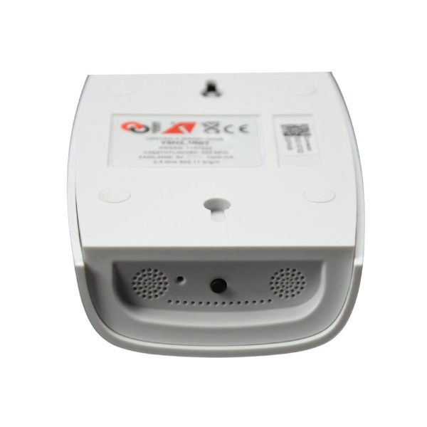 Yooda Smart Home 2 - Fenstergigant