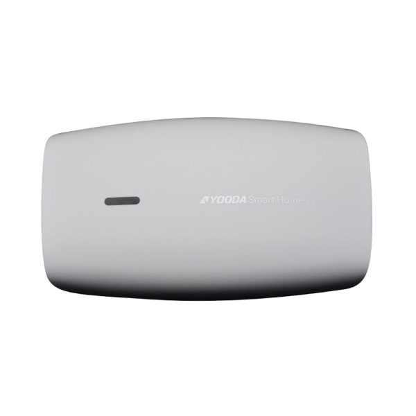 Yooda Smart Home 2 - Fenstergigant